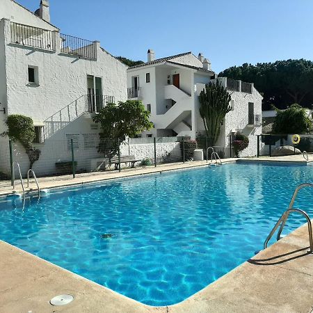 Benamara Gardens, Apartment With Pool, 100M From Beach Near Marbella & Estepona Luaran gambar