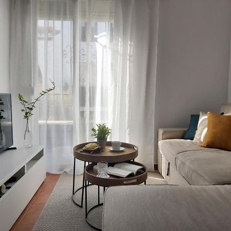 Benamara Gardens, Apartment With Pool, 100M From Beach Near Marbella & Estepona Luaran gambar