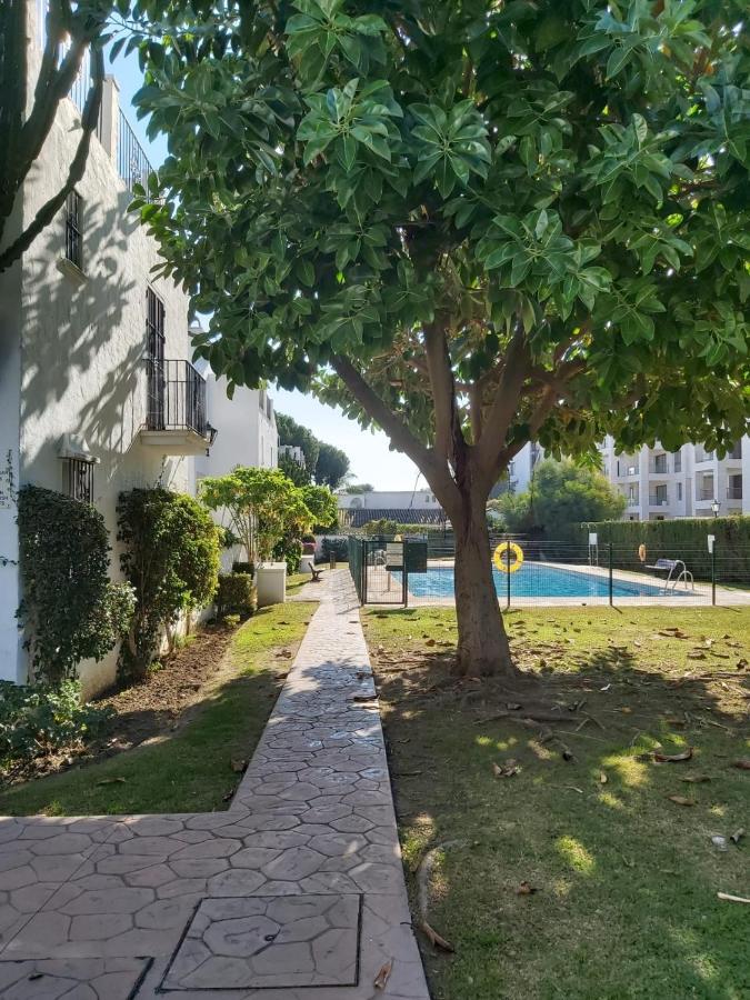 Benamara Gardens, Apartment With Pool, 100M From Beach Near Marbella & Estepona Luaran gambar