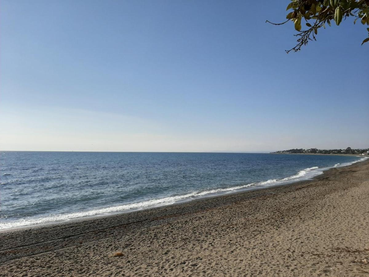 Benamara Gardens, Apartment With Pool, 100M From Beach Near Marbella & Estepona Luaran gambar