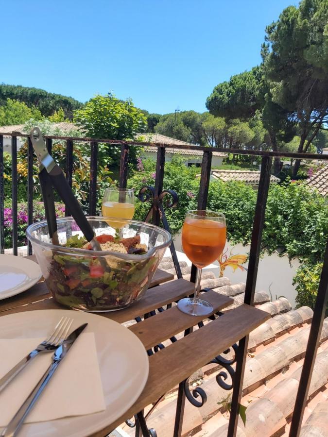 Benamara Gardens, Apartment With Pool, 100M From Beach Near Marbella & Estepona Luaran gambar