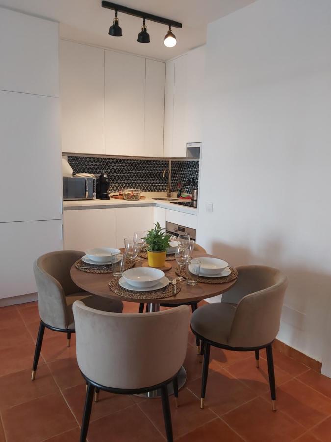 Benamara Gardens, Apartment With Pool, 100M From Beach Near Marbella & Estepona Luaran gambar